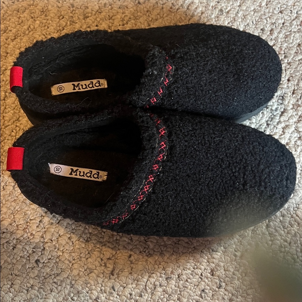 Mudd Clogs - Picture 3 of 4